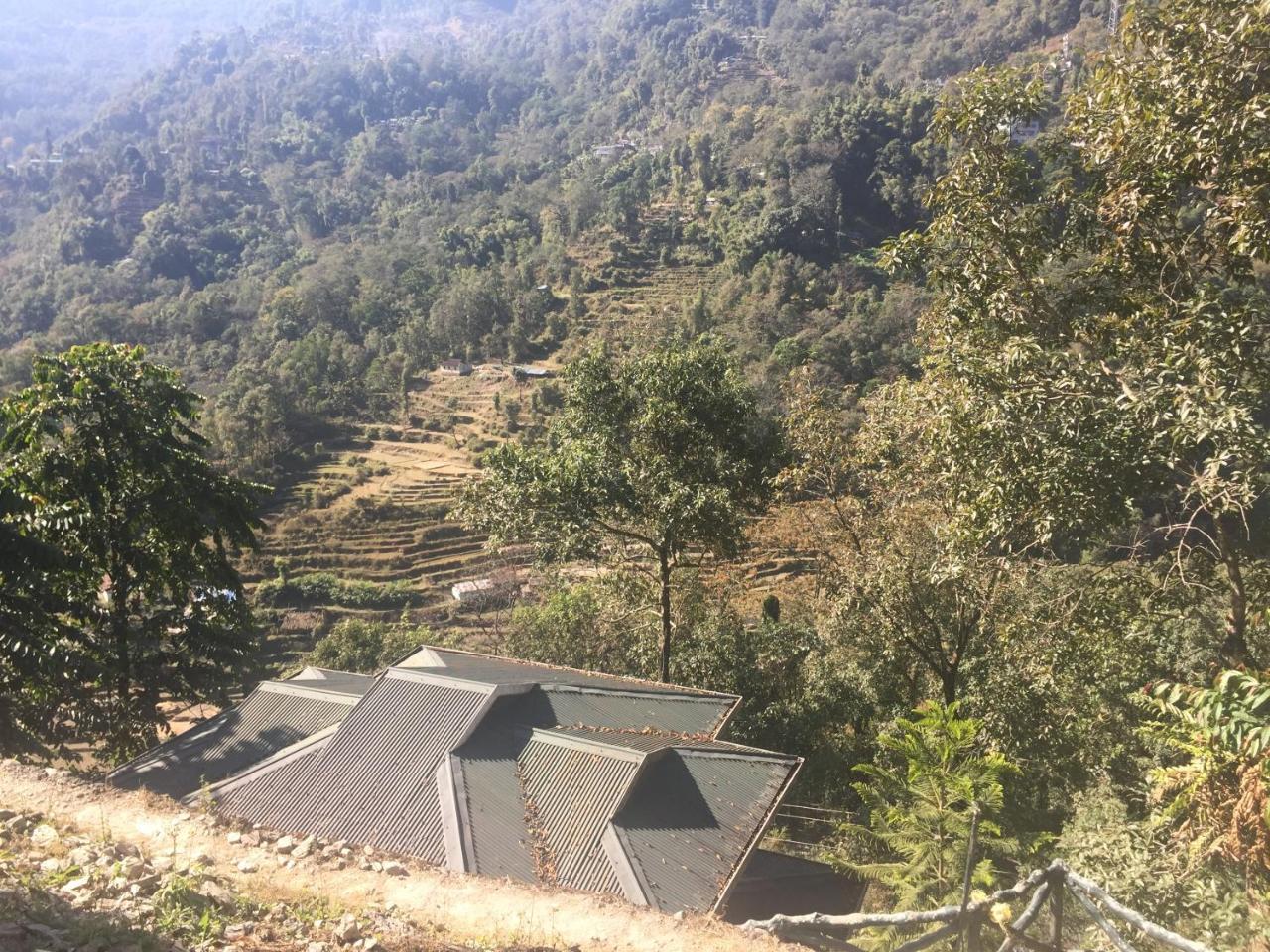 Sterling Gangtok Orange Village Exterior foto