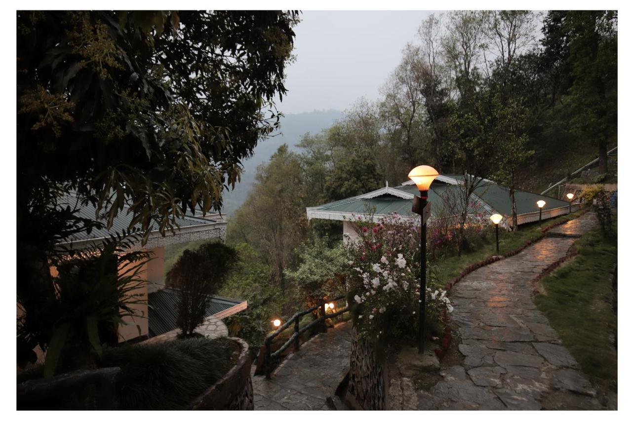 Sterling Gangtok Orange Village Exterior foto